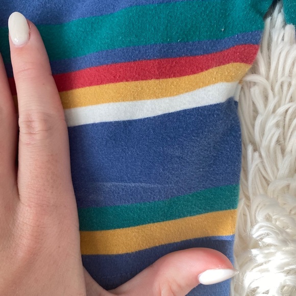 BDG cropped shirt - Picture 4 of 4